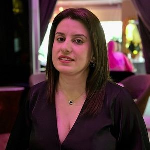 Meet your Posher, Sahba